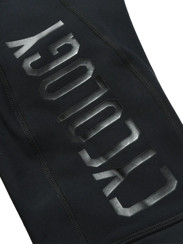 Women's Quick Pee Winter Bib Tights - Image 7
