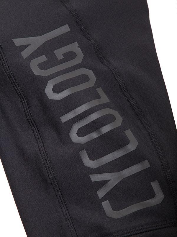Women's Winter Bib Tights - Image 5