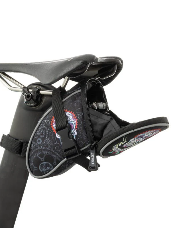 Day of the Living Saddle Bag - Image 4