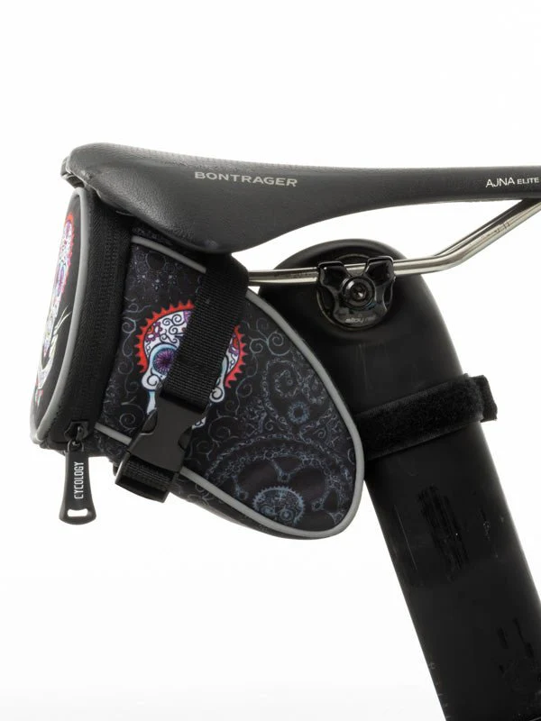 Day of the Living Saddle Bag - Image 5