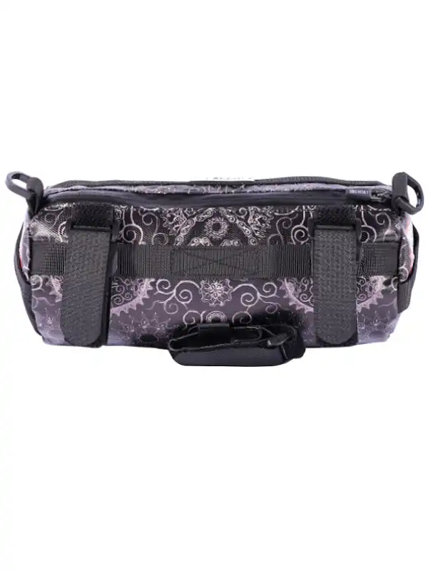 Day of the Living Handlebar Bag - Image 4