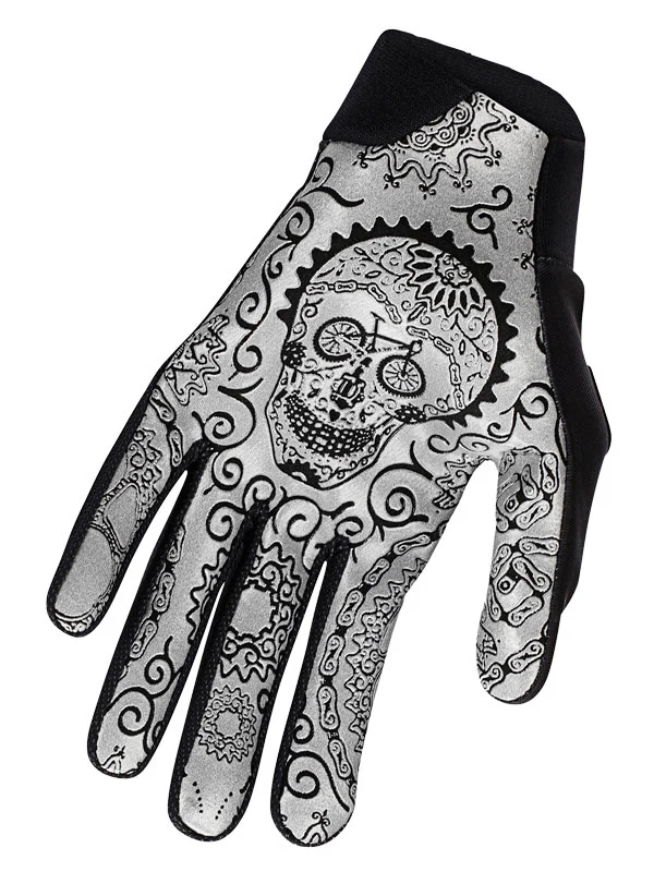 Day of the Living MTB Gloves - Image 2