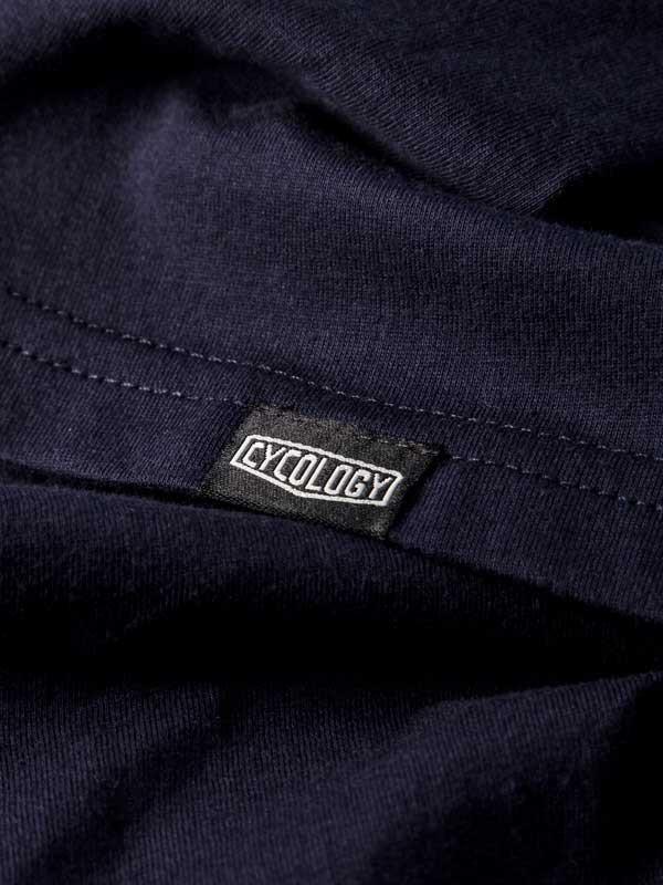 DNA Men's T-shirt Navy - Image 5