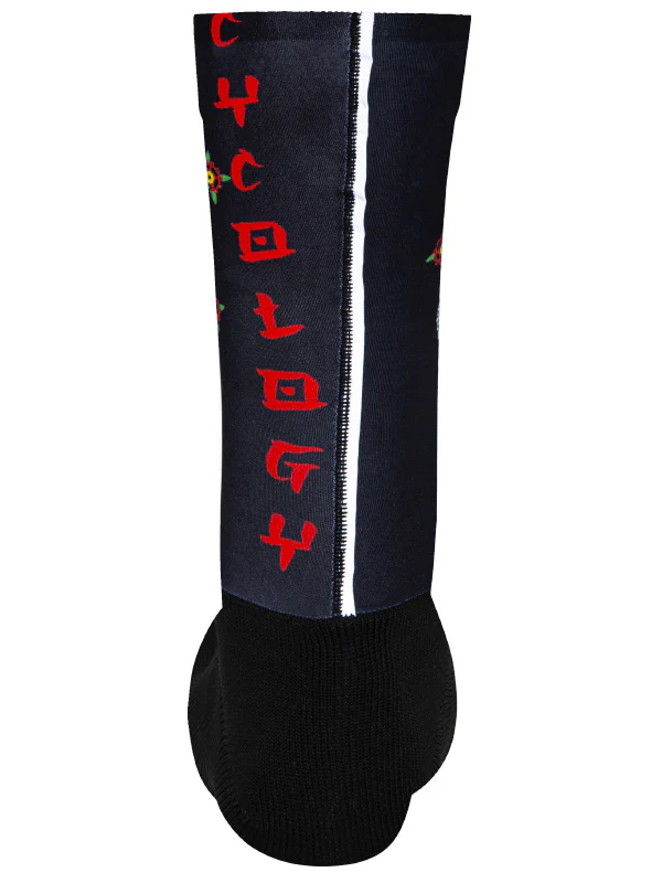 Dragon Aero Socks - Image 4