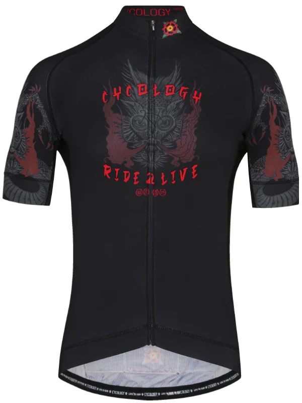 Dragon  Men's Classic Jersey - Image 2