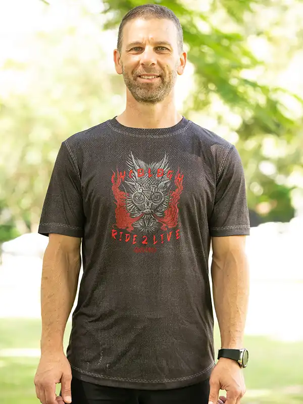 Dragon Men's Technical T-Shirt - Image 6