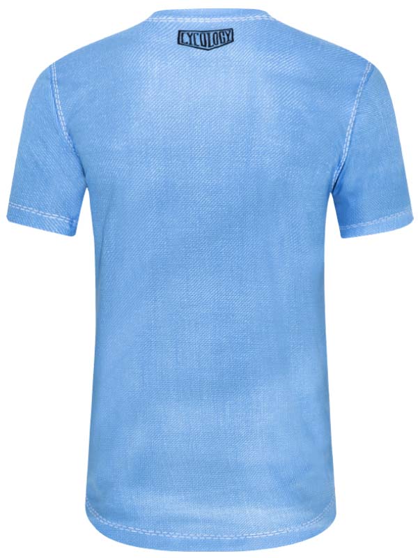 Epic Cycling Men's Technical T-Shirt - Image 2