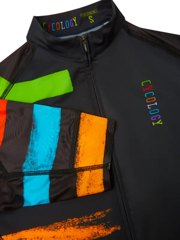 Far Horizon Men's Classic Jersey - Image 3