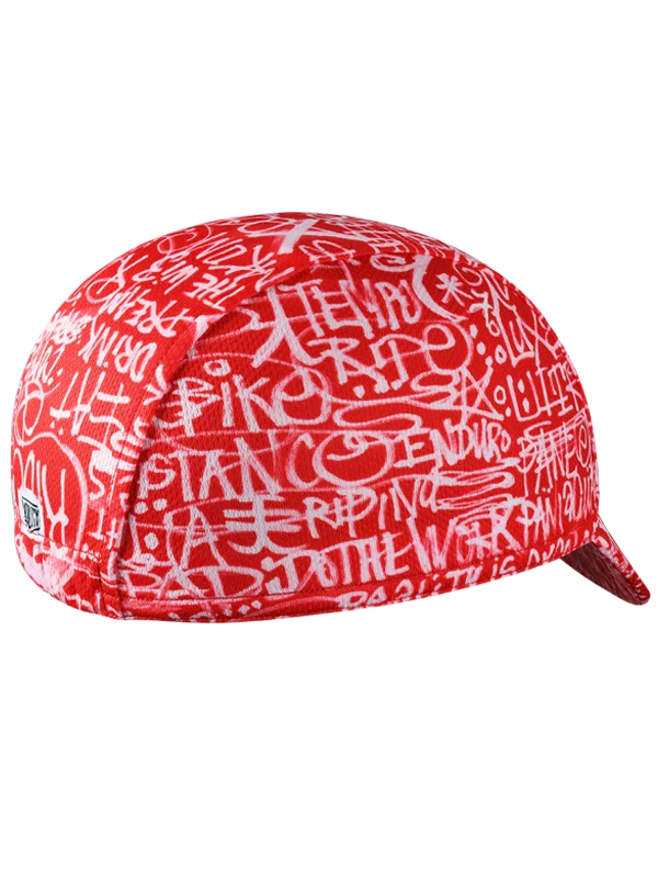 Fitzroy Cycling Cap - Image 3