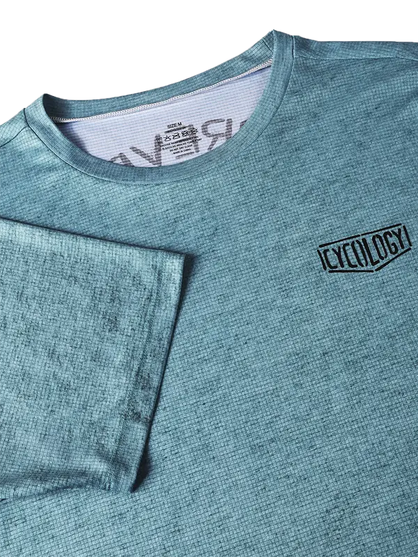 Forever Men's Technical T-Shirt - Image 5