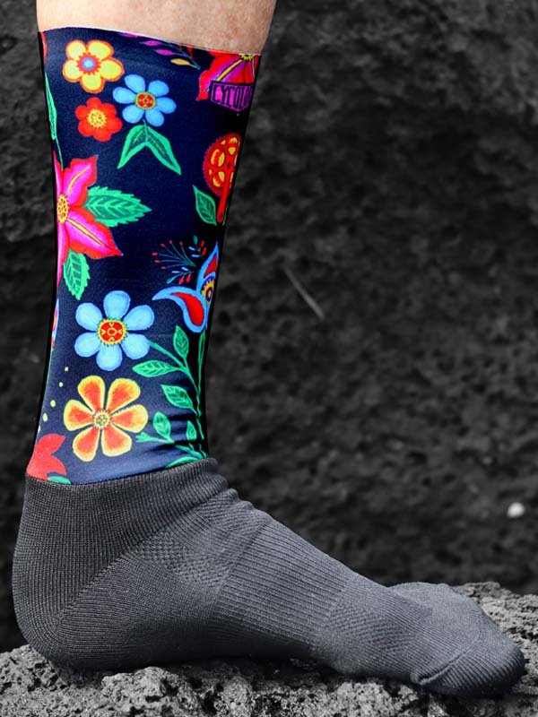 Frida Aero Socks - Image 6
