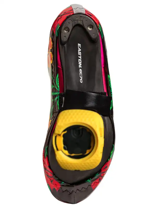 Frida Shoe Cover Black - Image 4