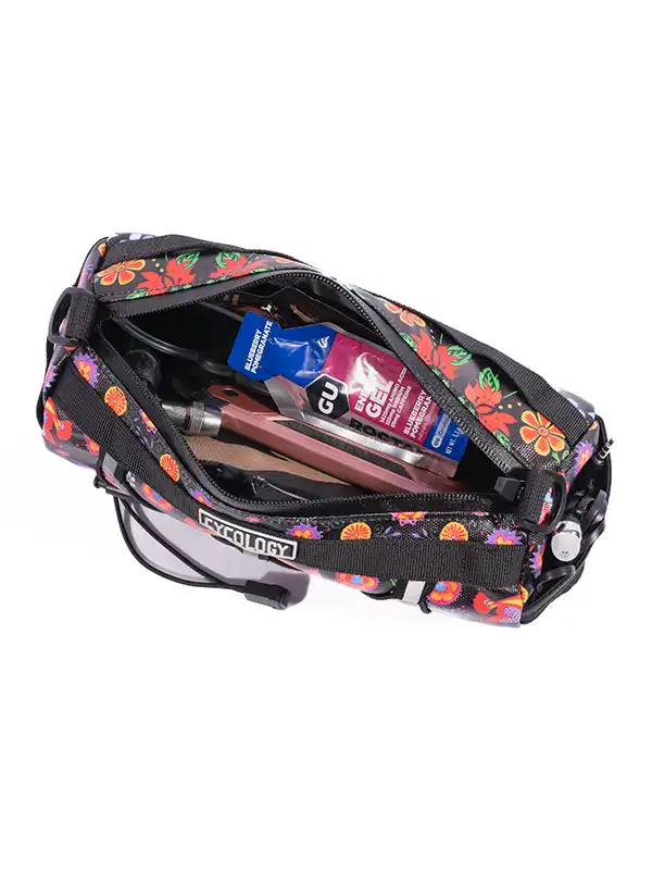 Frida Handlebar Bag - Image 4