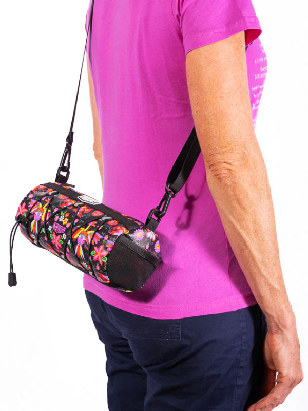 Frida Handlebar Bag - Image 6