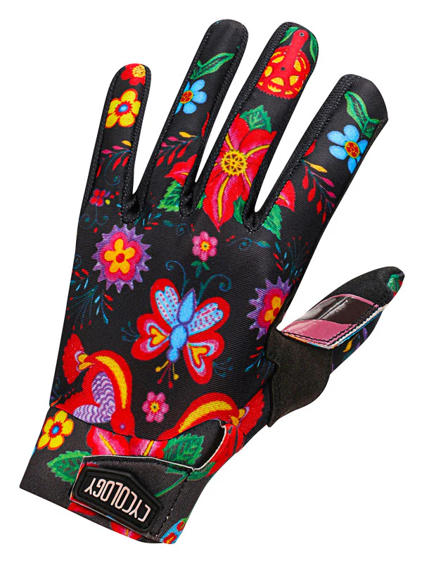 Frida MTB Gloves - Image 2