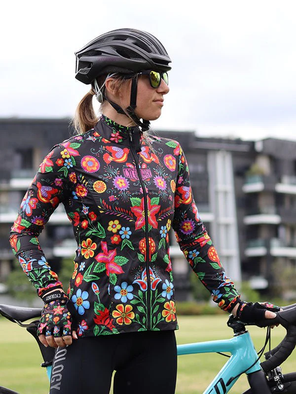 Frida Women's Lightweight Windproof Jacket - Image 5