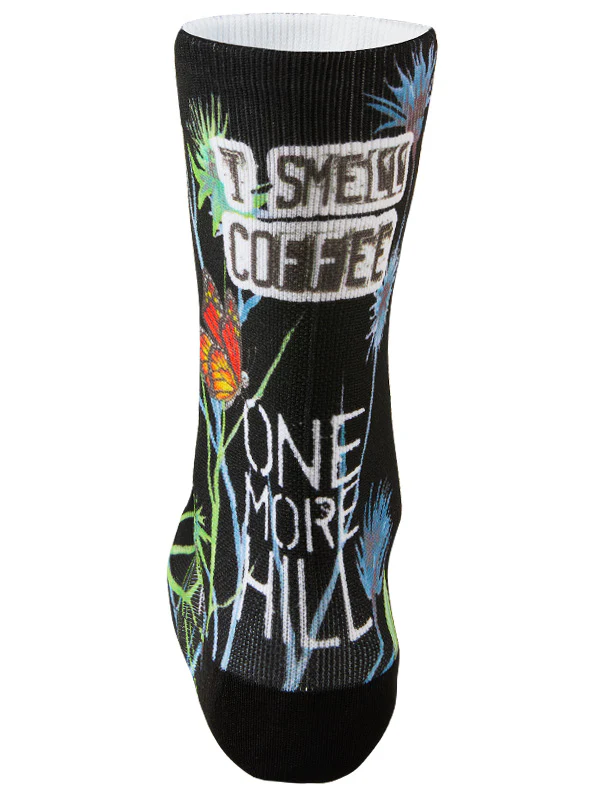 Gangsta Cycling Socks - Image 2