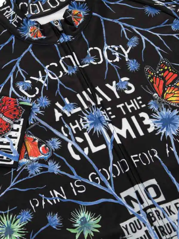 Gangsta Men's Classic Jersey - Image 5
