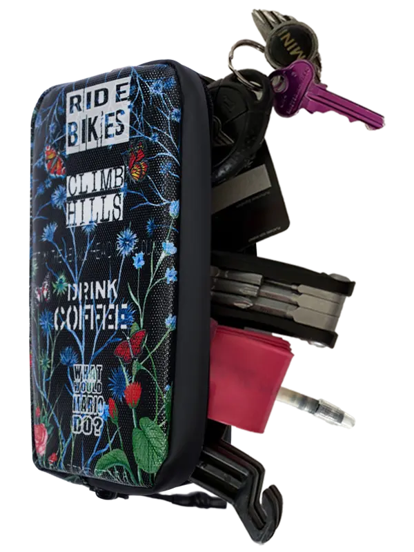 Gangsta Cycling Wallet - Image 3