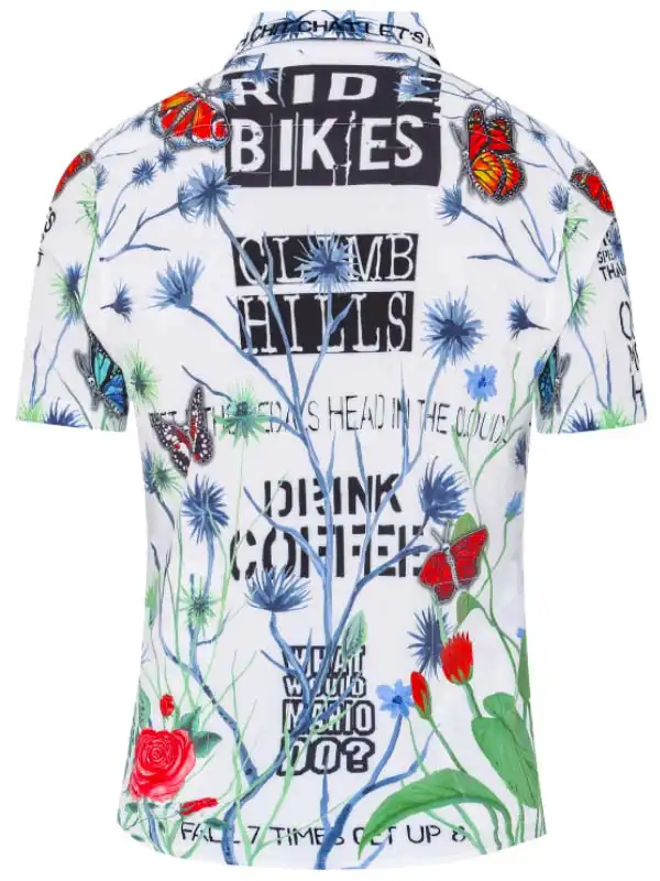 Gangsta Gravel Shirt - Image 2