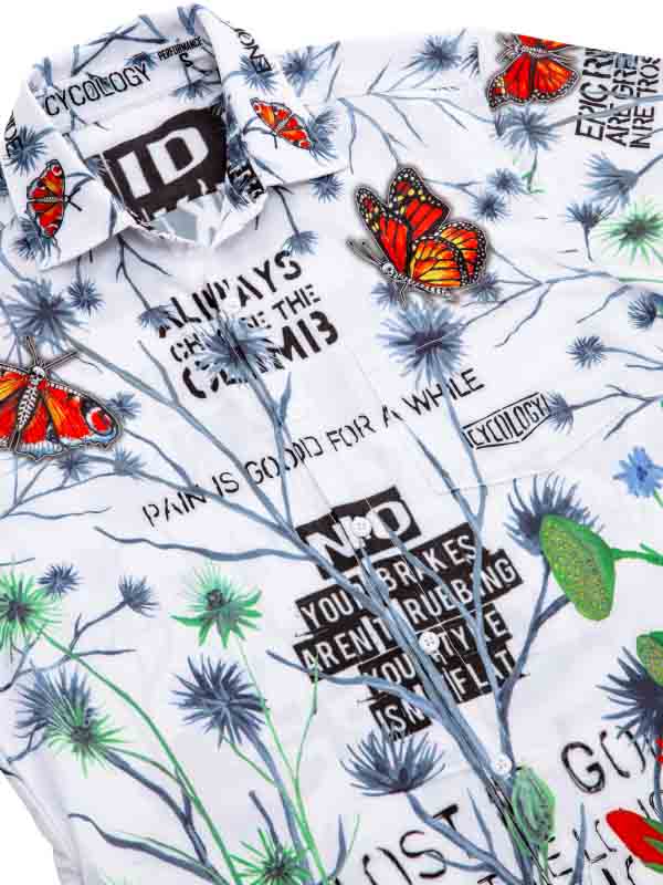 Gangsta Gravel Shirt - Image 4