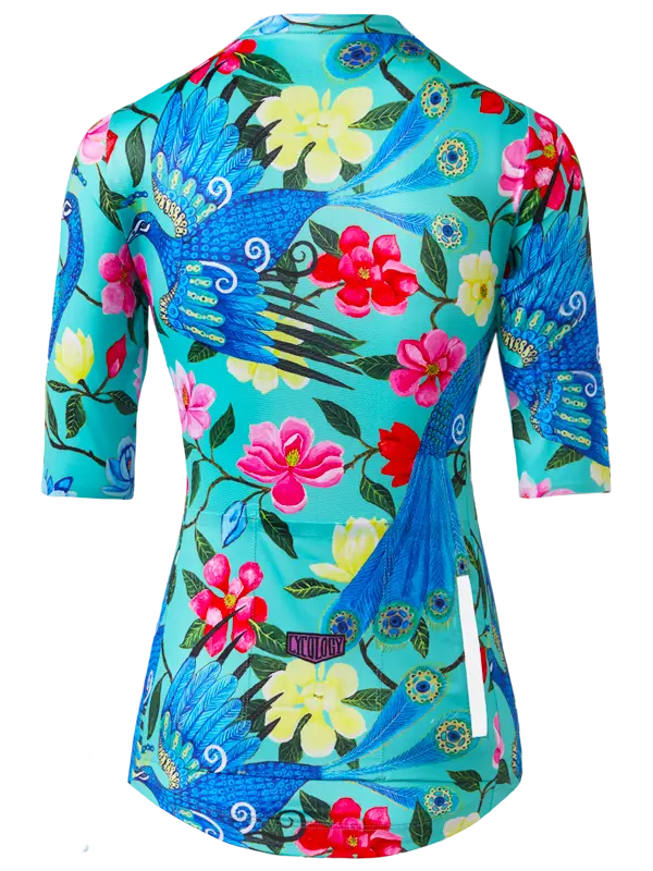 Goddess Women's Pro Jersey - Image 2