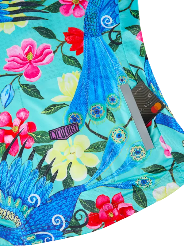 Goddess Women's Pro Jersey - Image 3