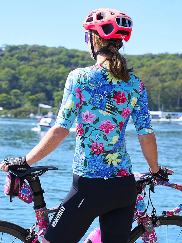 Goddess Women's Pro Jersey - Image 6