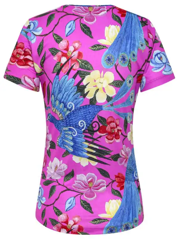 Goddess Women's Technical T-Shirt - Image 2