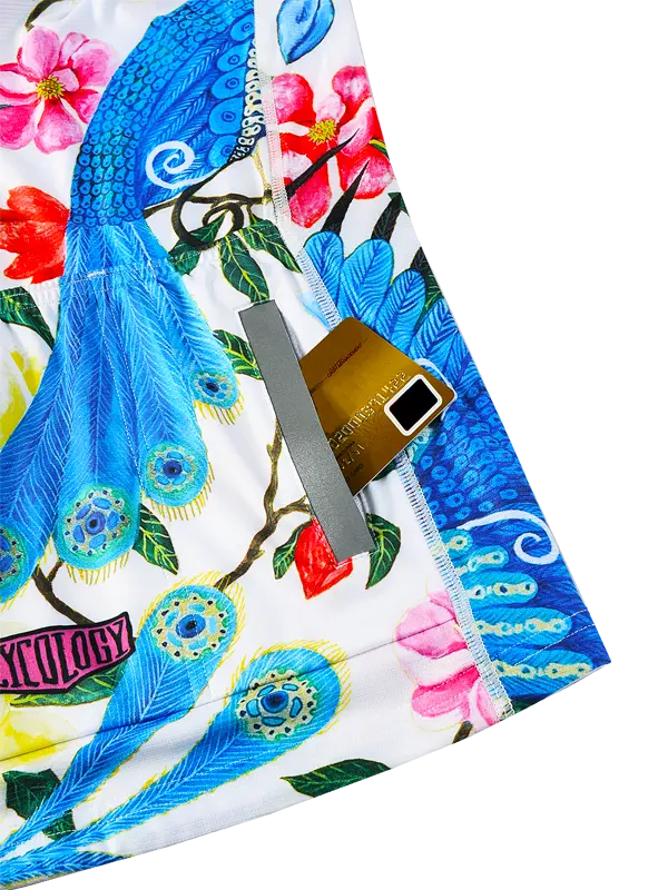 Goddess Women's Summer Long Sleeve Jersey - Image 5