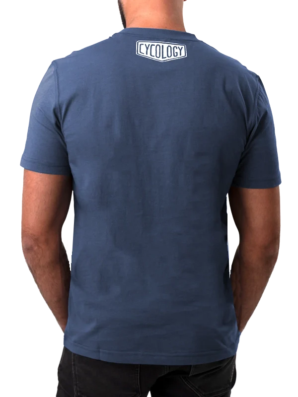 Gone Riding Men's T-shirt - Image 3