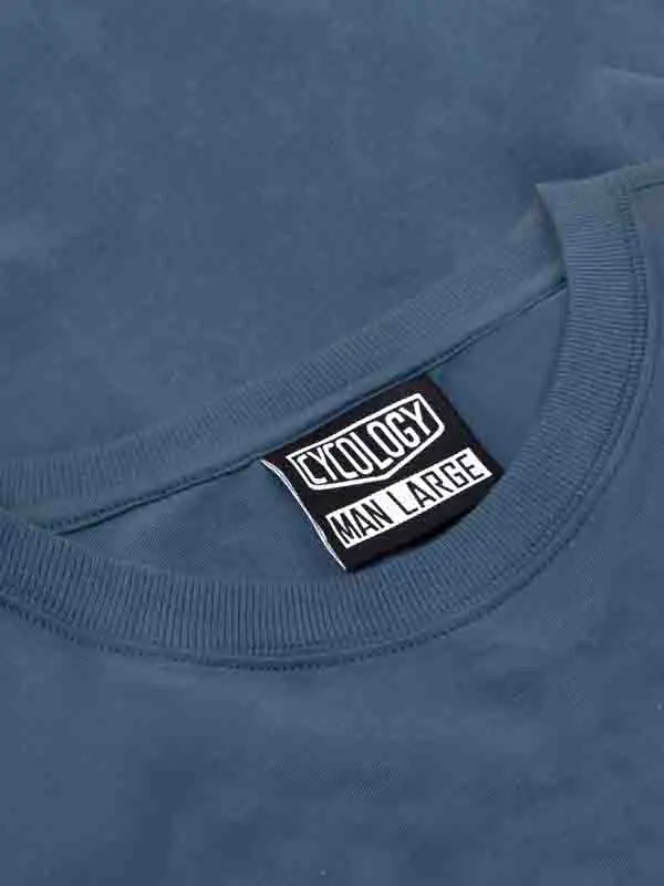Gone Riding Men's T-shirt - Image 4