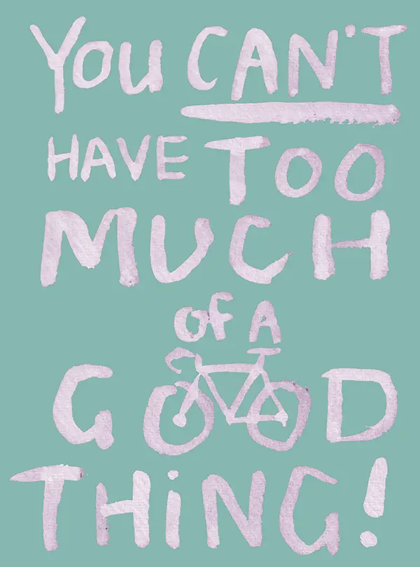 Good Thing Men's T-shirt - Image 2