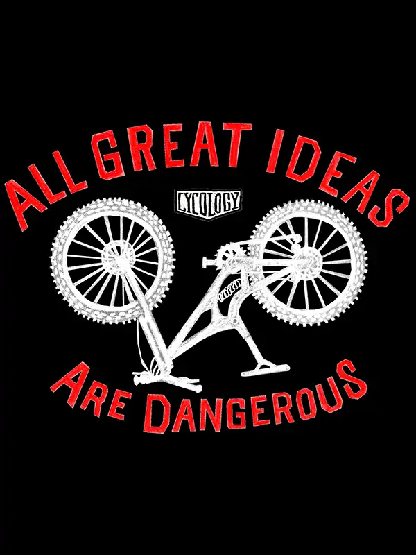 Great Ideas Men's T-shirt - Image 2
