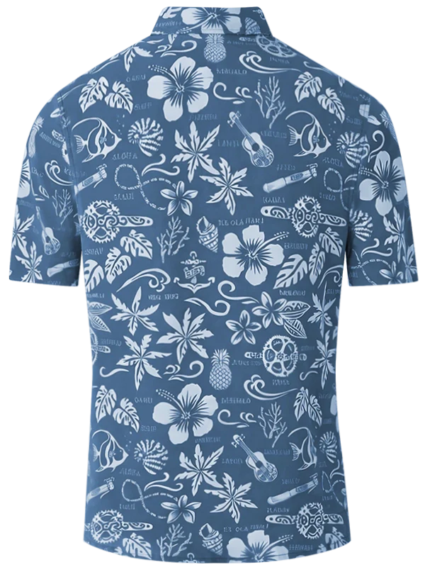 Hawaii Gravel Shirt - Image 2