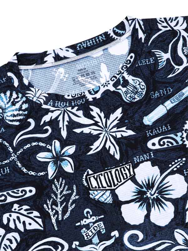 Hawaii Men's Technical T-Shirt - Image 3