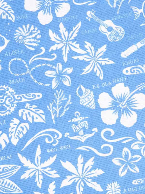 Hawaii Women's Technical T-Shirt - Image 4