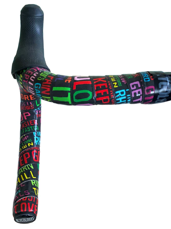 Hill Cycology Handlebar Tape - Image 3