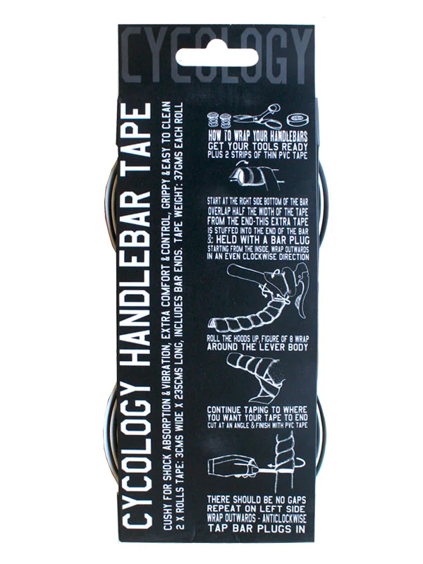 Hill Cycology Handlebar Tape - Image 5