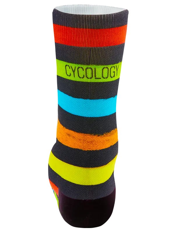 Horizon Cycling Socks - Image 2