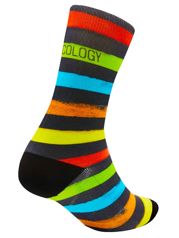 Horizon Cycling Socks - Image 4