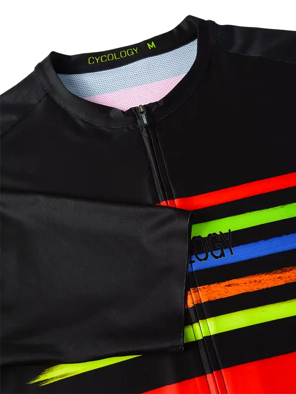 Horizon Men's Pro Jersey - Image 5