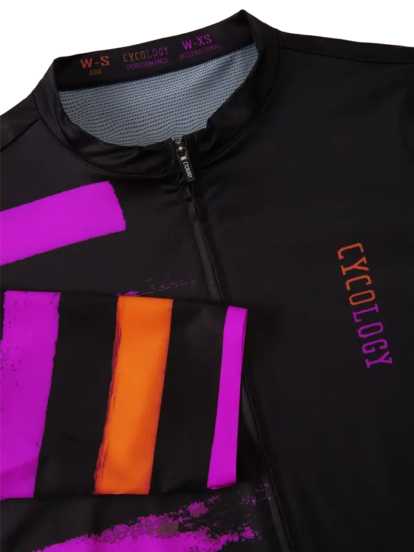 Horizon Women's Pro Jersey - Image 3