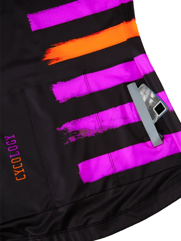 Horizon Women's Pro Jersey - Image 6