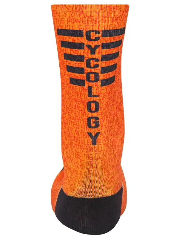 Inspire Cycling Socks - Image 2