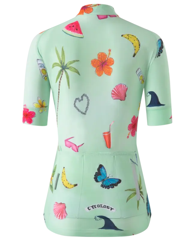 Isla Women's Classic Jersey - Image 2