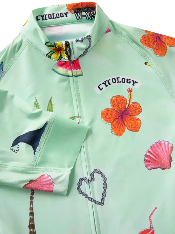 Isla Women's Classic Jersey - Image 3