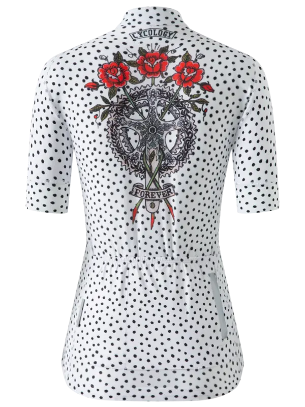 Juliet Women's Classic Jersey - Image 2