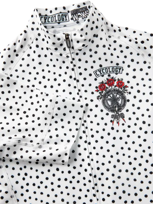 Juliet Women's Classic Jersey - Image 3