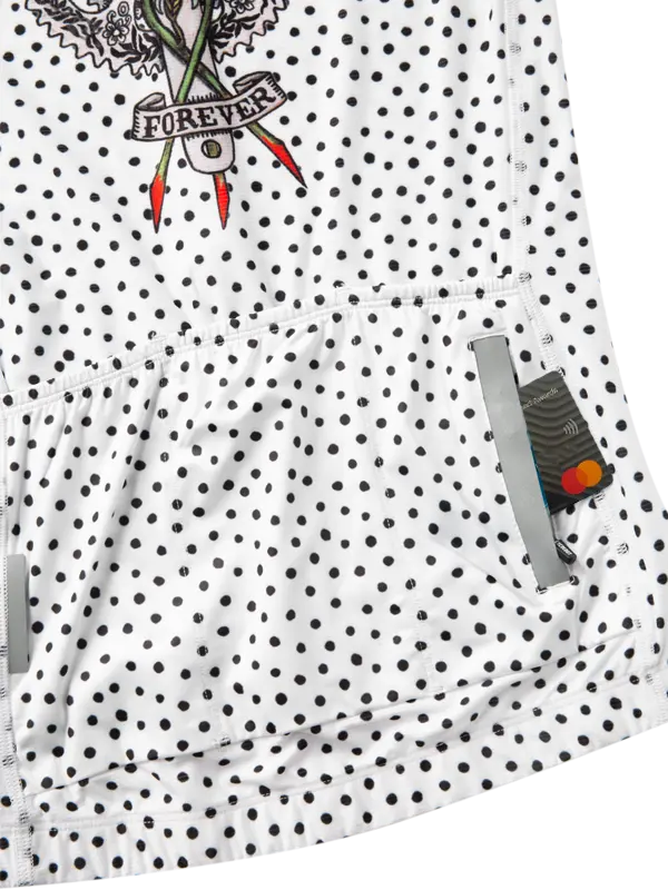 Juliet Women's Classic Jersey - Image 4